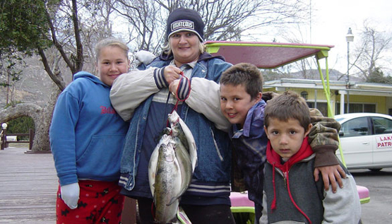 RV_Resort_Fishing