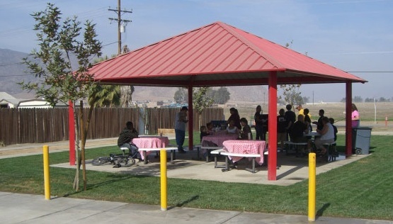 picnic-area