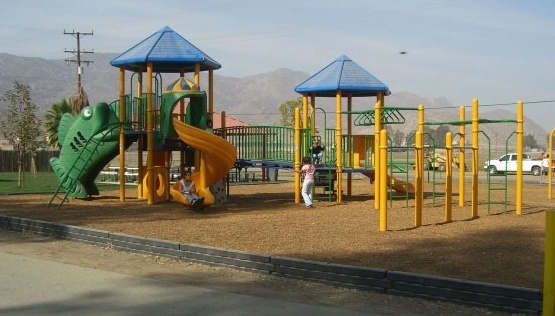 playground